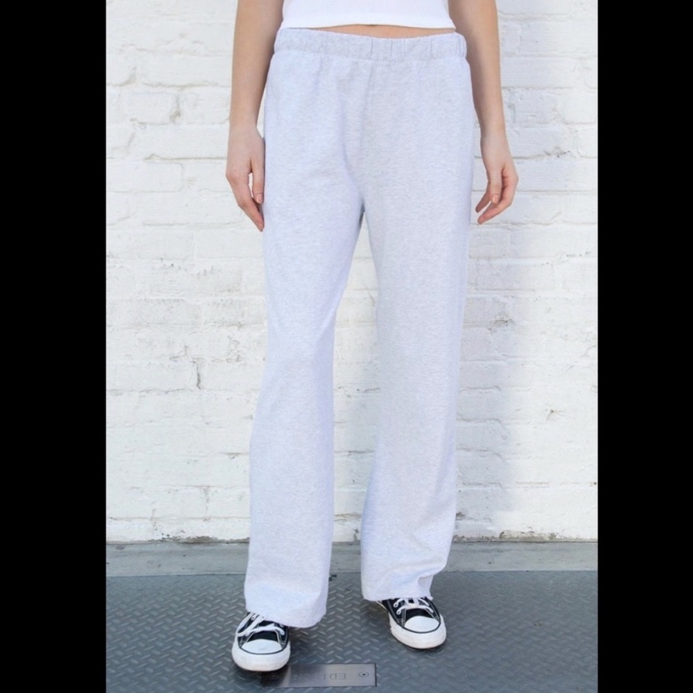 Brandy Melville Anastasia Sweatpants